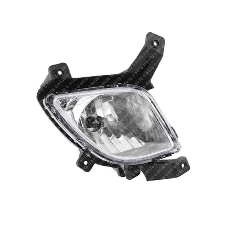 for Hyundai for Tucson ix/ix35 2010-2013 Right Front bumper fog lamp Passenger side