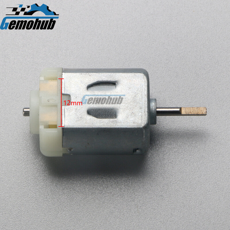 New SIDE WING MIRROR FOLDING MOTOR for 2015-2018 for Subaru XV 2013-2016 for Scion -S