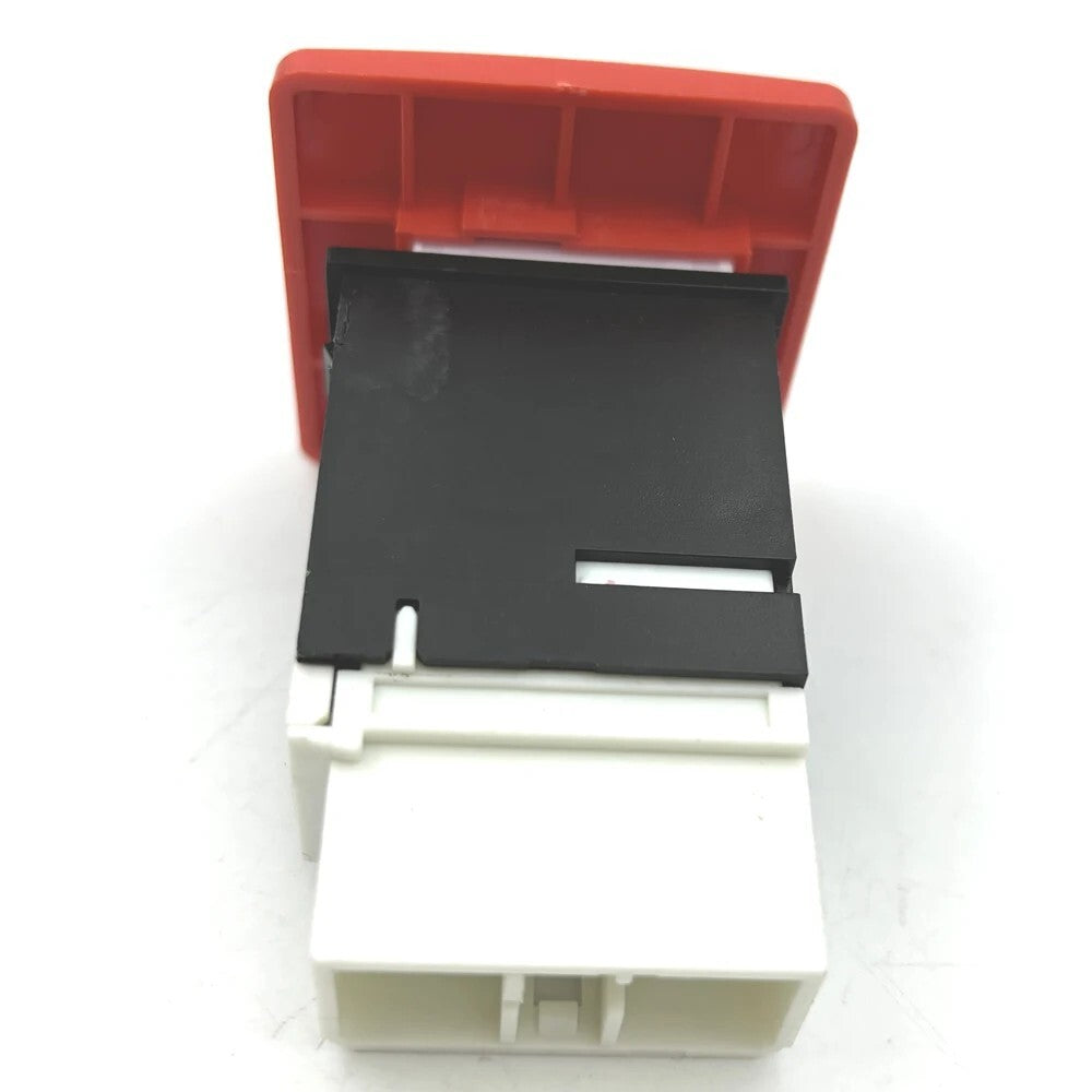 Emergency light switch 4840891 500388626 is suitable for Iveco TRUCK Stralis 380 2005