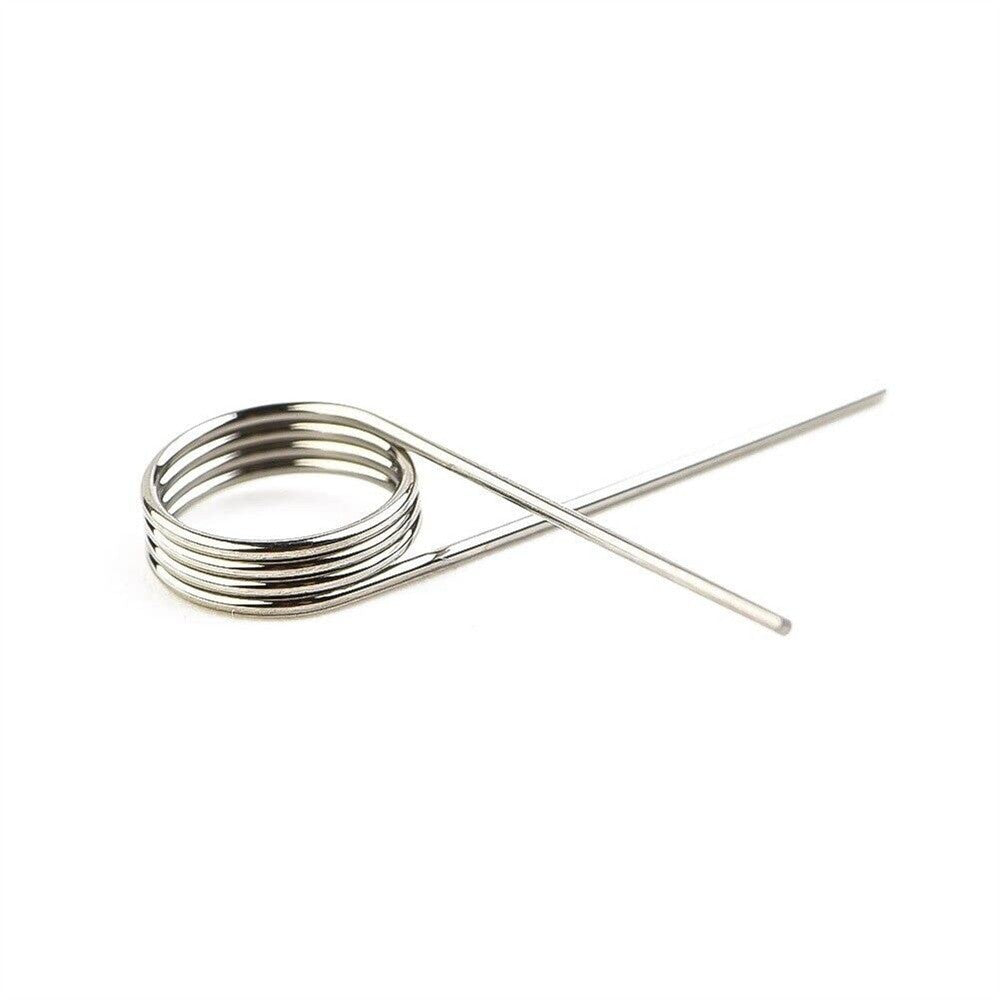 1x Torsion Spring For Gearshift Fit For 16-19 for BMW 13-19 for Mini Cooper 25168483098