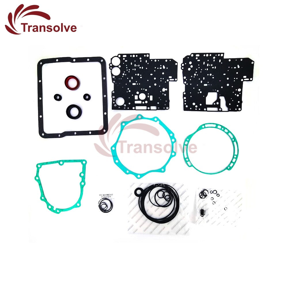 A174 SN413 SN415 Auto Transmission Rebuild Kit With Seals Gaskets for Geely