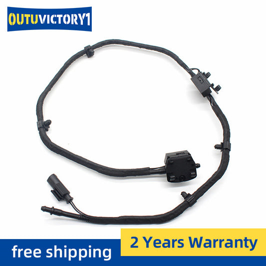 Windshield washer nozzle spraying is suitable for BMW F32, F33, F36, 4 Series, F83, M4
