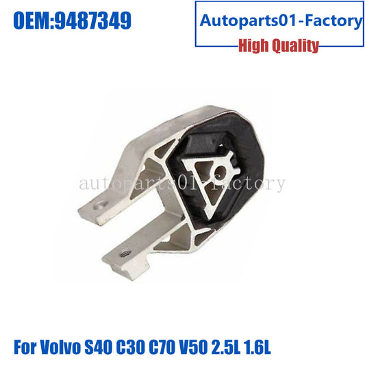 New Rear Lower Engine Torque Arm 9487349 Fits for Volvo S40 V50 C30 C70