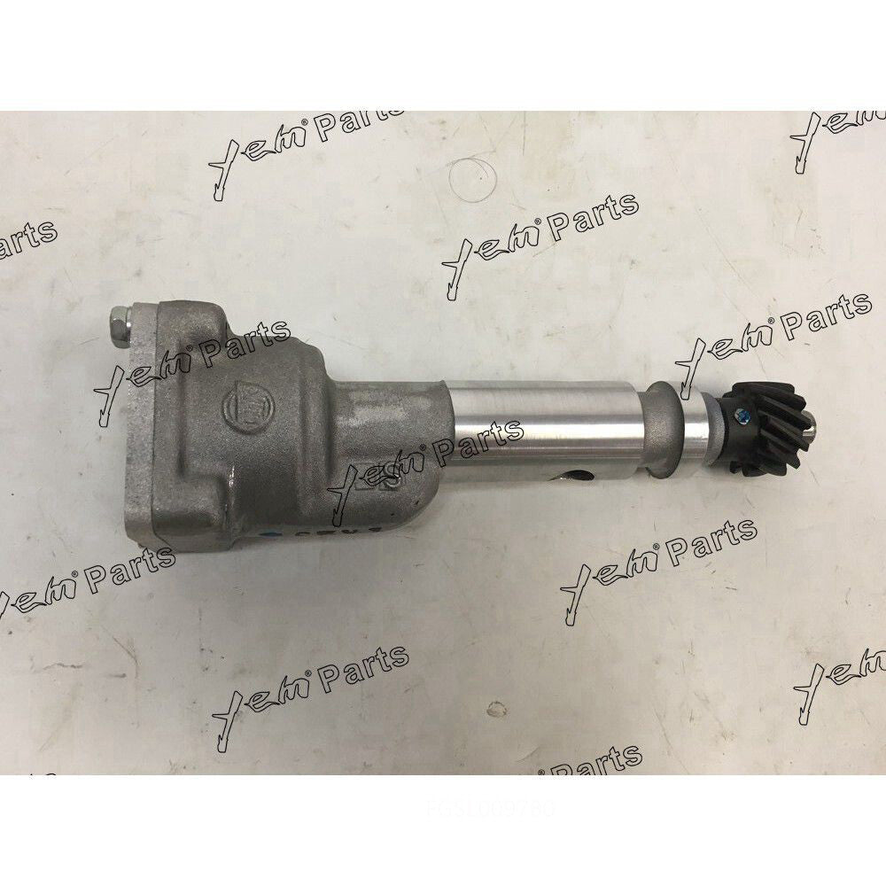 S4Q2 Oil Pump 32C35-01031 for Mitsubishi Diesel Engine for Mitsubishi Oil Pump