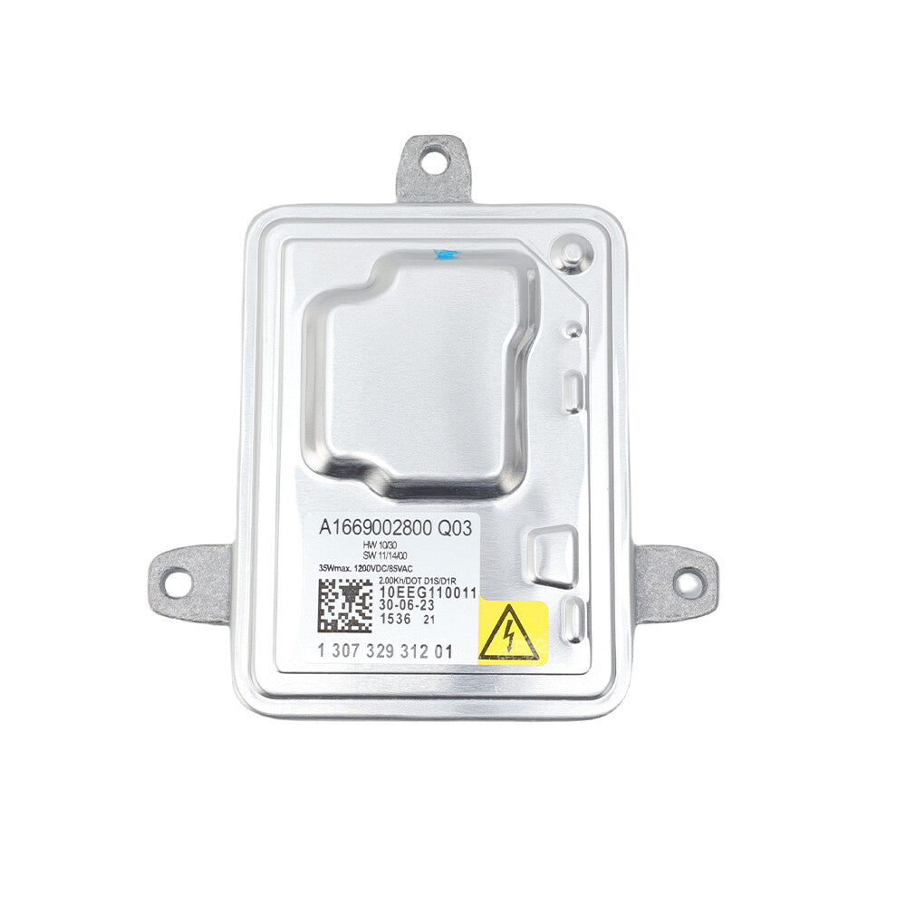 F¨¹r for Mercedes-Benz GL350 ML350 SL65 AMG 12-14 Xenon Steuerger?t Vorschaltger?t