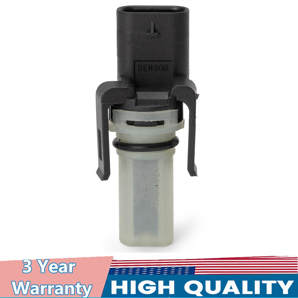Intake charging temperature sensor for Audi A3, A4, and for Volkswagen for Passat 2014-2019.