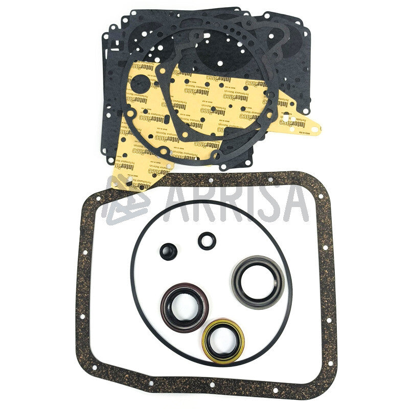 4R70W/4R75W/4R70E/4R75E Transmission Overhaul Kit 2004-2014 Fits for Ford