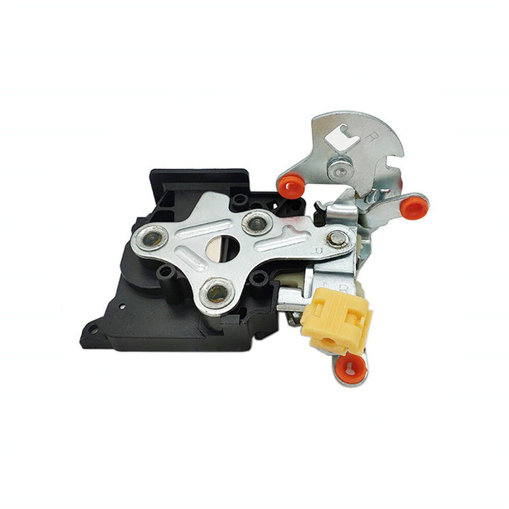 Car Door Latch Assembly Front Passenger Side for Chevrolet S10 for GMC Sonoma 94-03