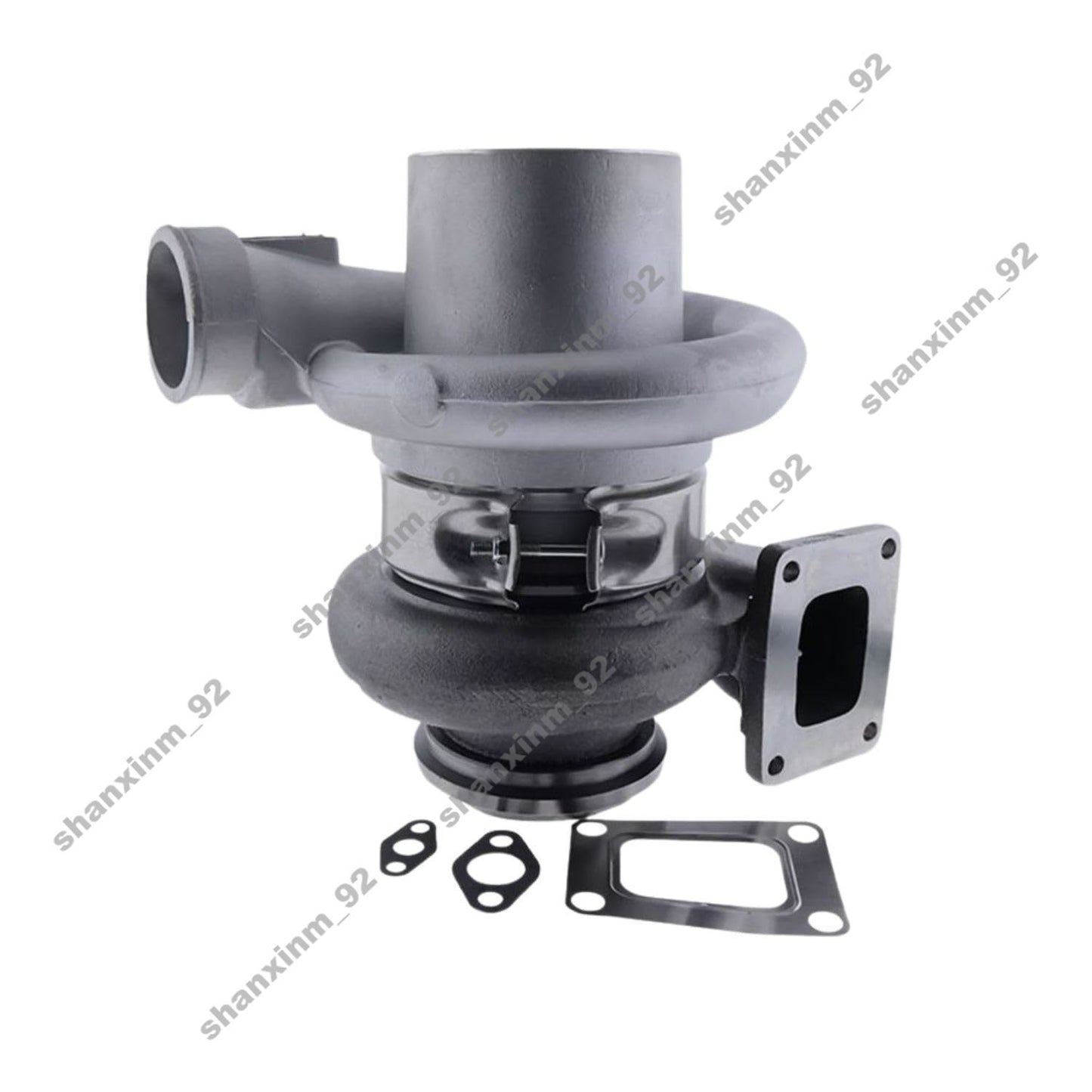 Turbo ST50 Turbocharger 3032047 for VT-903 V903 VT8 Engine