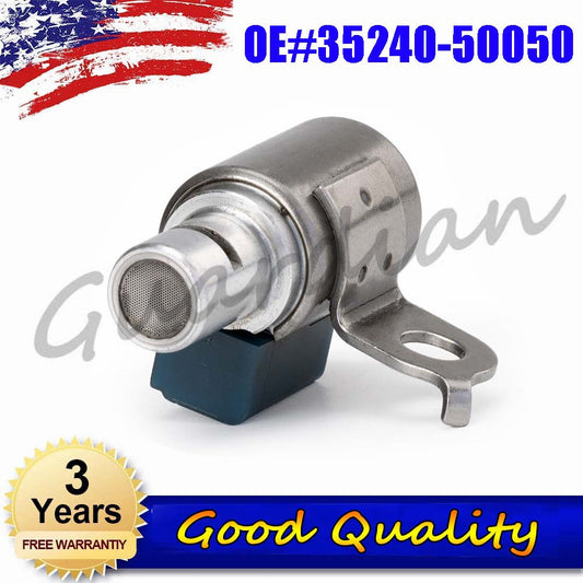 35240-50050 Automatic Transmission Control Solenoid for LEXUS for TOYOTA SEQUOIA