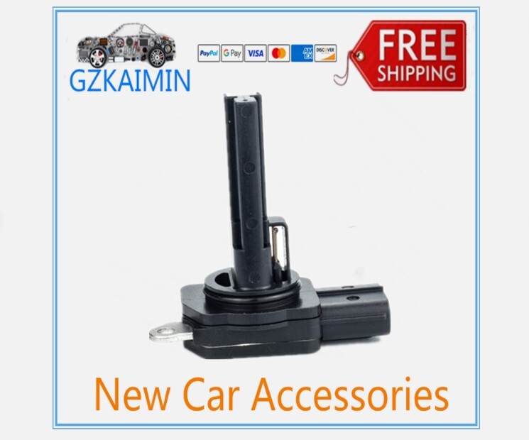 Equipment Manufacturer ( ) 22680-AA380 22680AA380 Airflow Sensor for Subaru Forester/Impreza 2.5L XYD