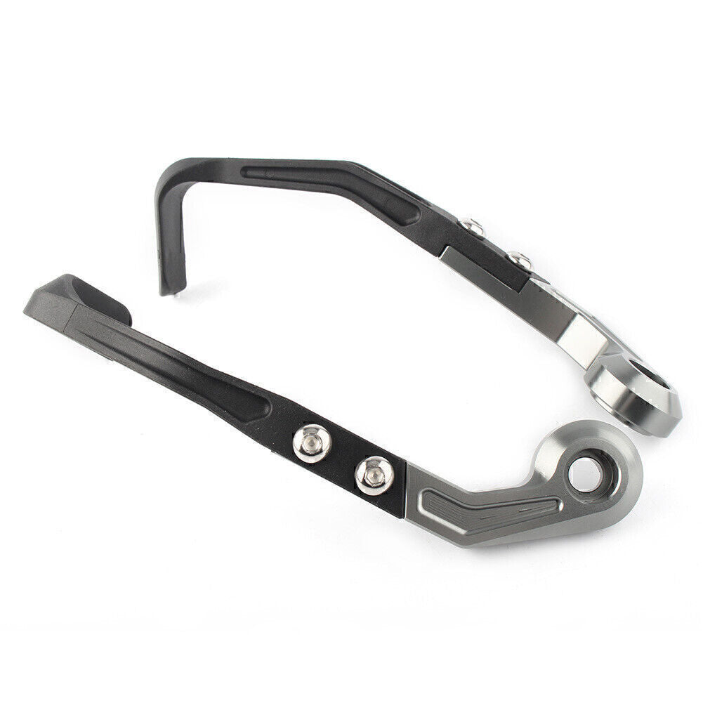 7/8 22mm Lenker Bremse Kupplungshebel Schutzfolie f¨¹r for Honda for Suzuki