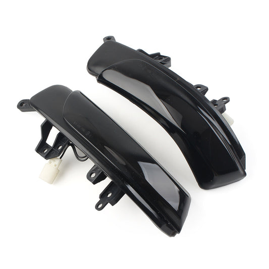 Turn Signal Indicator Repeater Lamp Blinker Light for Toyota for Camry Prius Reiz