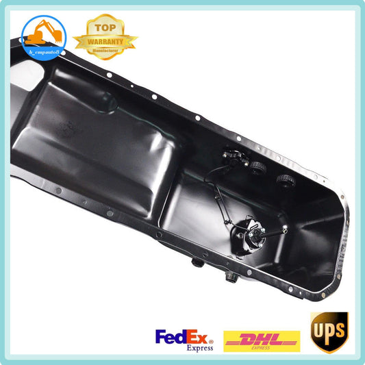 New Oil Pan with AK-21585801 fit for Volvo D13 / for Mack MP8 Auto Parts