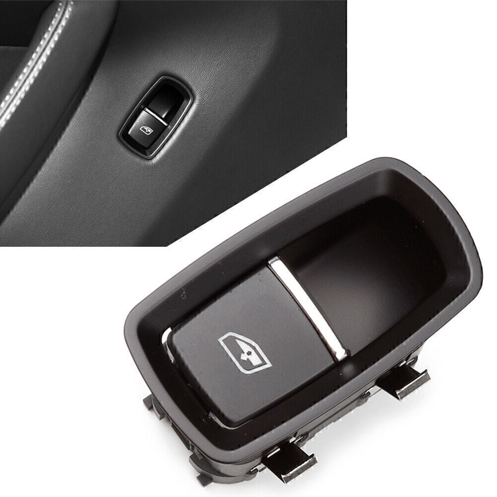 Single Window Switch for Porsche 911 Cayman for Panamera for Cayenne 7PP959855C