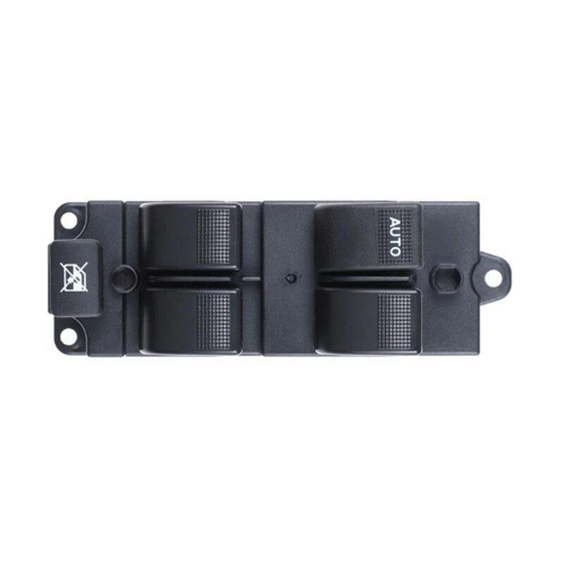 4Door Master Power Window Switch AB39-14540-BB Fit for Ford Ranger for Mazda BT-50