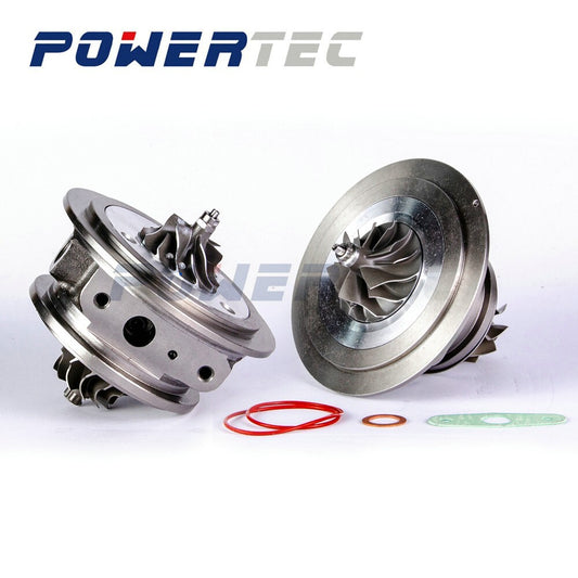 Twin-turbo core 810356-0001 SH01-13700 suitable for Mazda 3, 6, CX-3, CX-5, CX-7 2.2 Bi TDI