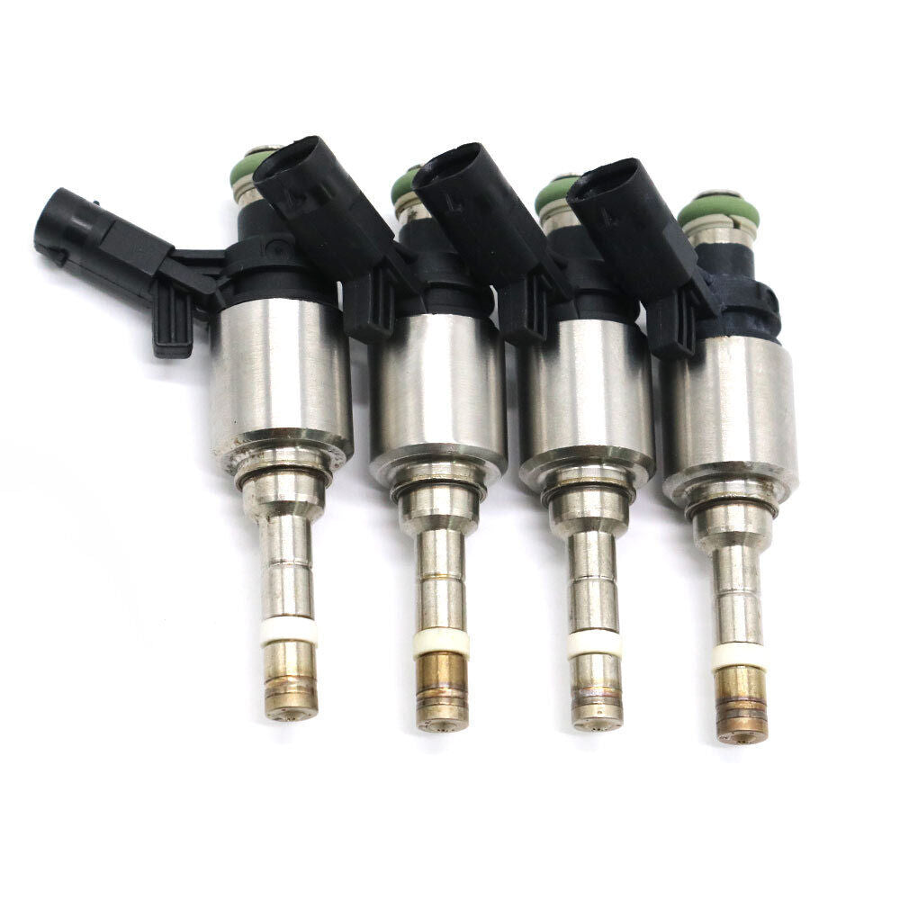 Fuel Injector Fits for Volkswagen Beetle 2012-2016 2.0 Tsi Cbfa Ccta 0261500074