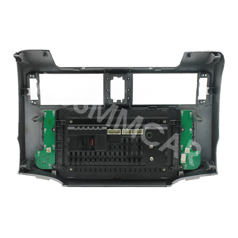 Fit for Toyota 4Runner 2010-2023 Android 13 Carplay Car Stereo Radio GPS Nav