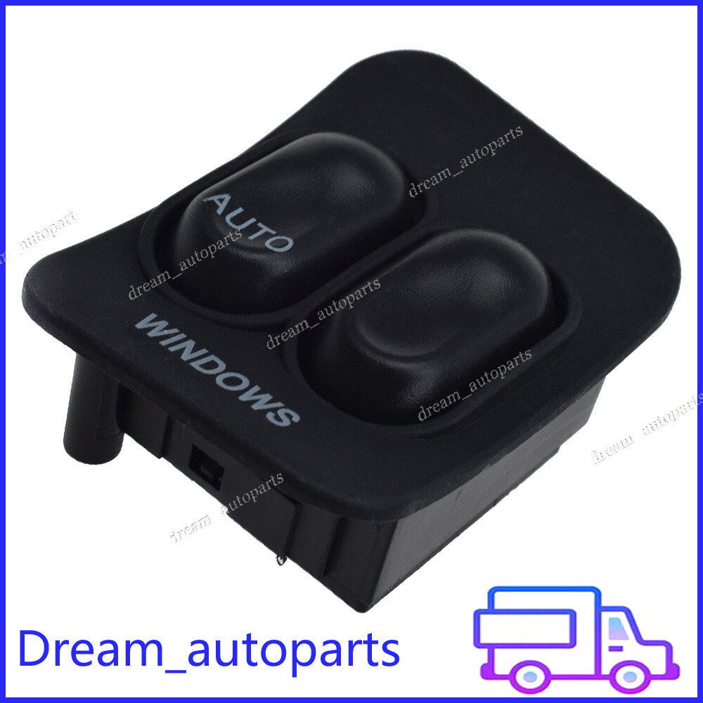 Door Electric Power Window Switch Button Control Fit for Ford pickup 1995-2007