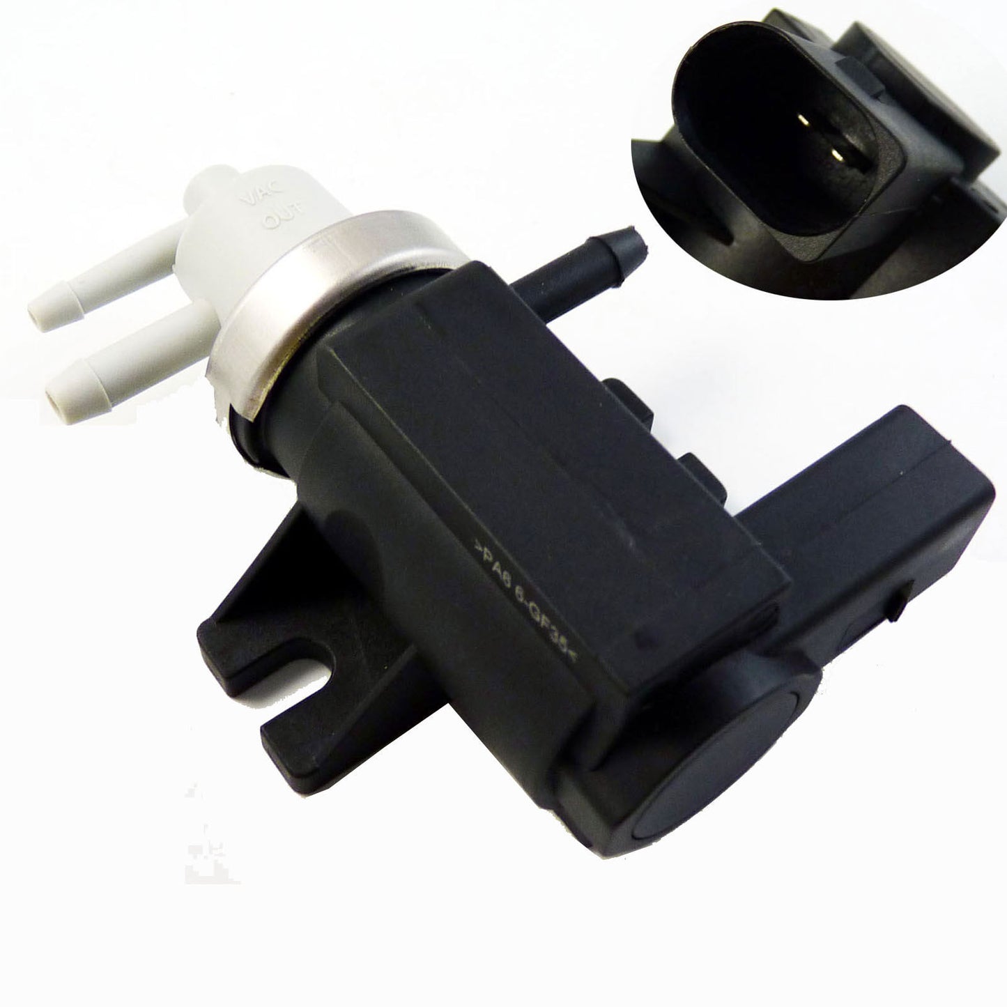 for VW for Jetta for Passat for Golf Beetle 2000-06 1K0906627E Pressure Solenoid Valve NEW