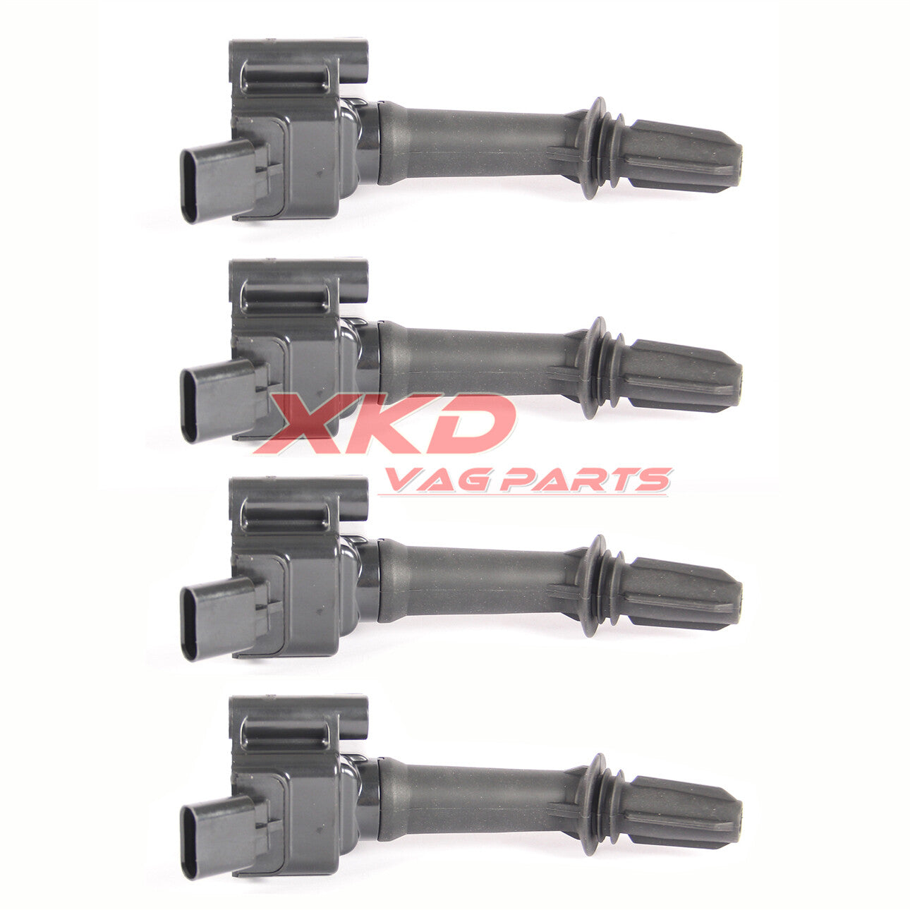 1.4T/1.5T 4Ignition Coils Fit for Chevrolet for Cruze Malibu 2016-2017 LE2 12635672