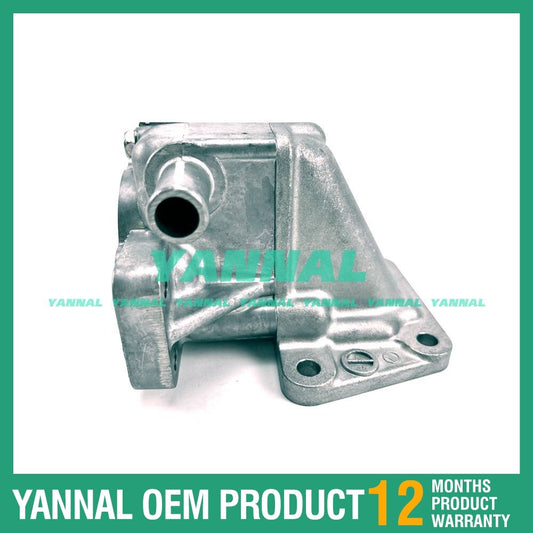 1A085-72704 Thermostat housing for Kubota V2203 engine parts