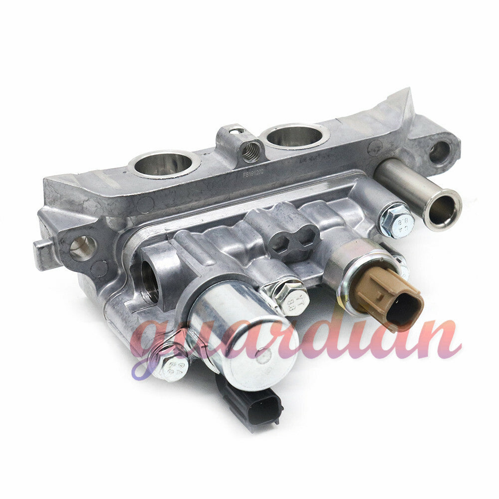 Suitable for Honda SPOOL VALVE VARIABLE VALVE TIMING FRONT AUCRA for RDX 3.5L 15810-R70-A04