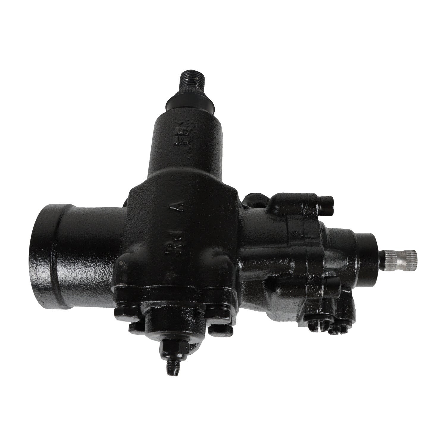 Power Steering Gear Box Assembly for Chevrolet Tahoe for Dodge for Ram 1500 2500 27-7539