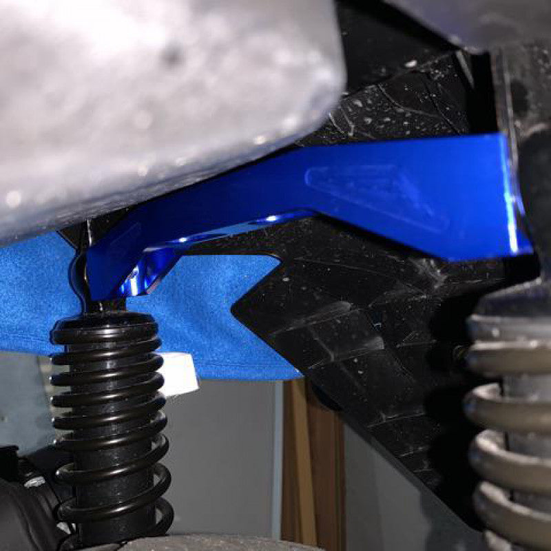 Fork Suspension Shock Absorber Bracket For XMAX300 XMAX250 XMAX 300 250 2017-21
