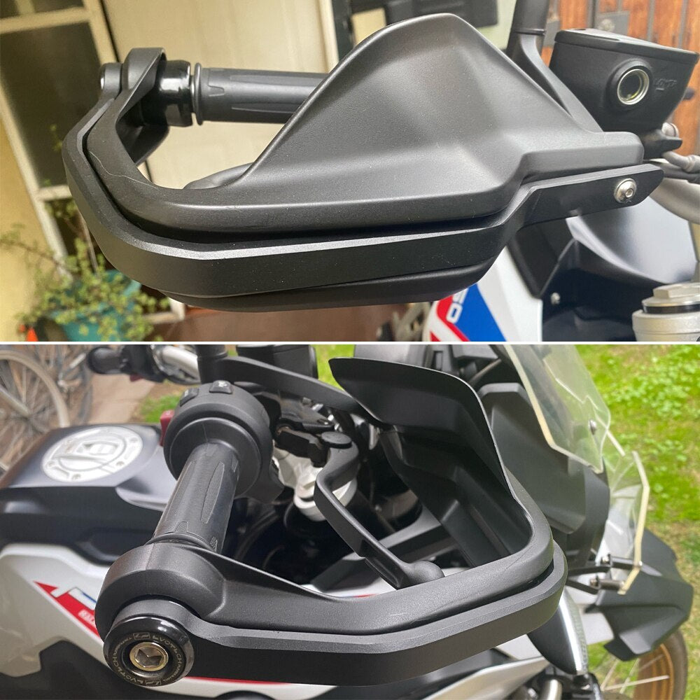 Motorcycle Handguard Handlebar Handle Hand Guard Crash Protector for BMW R1200GS