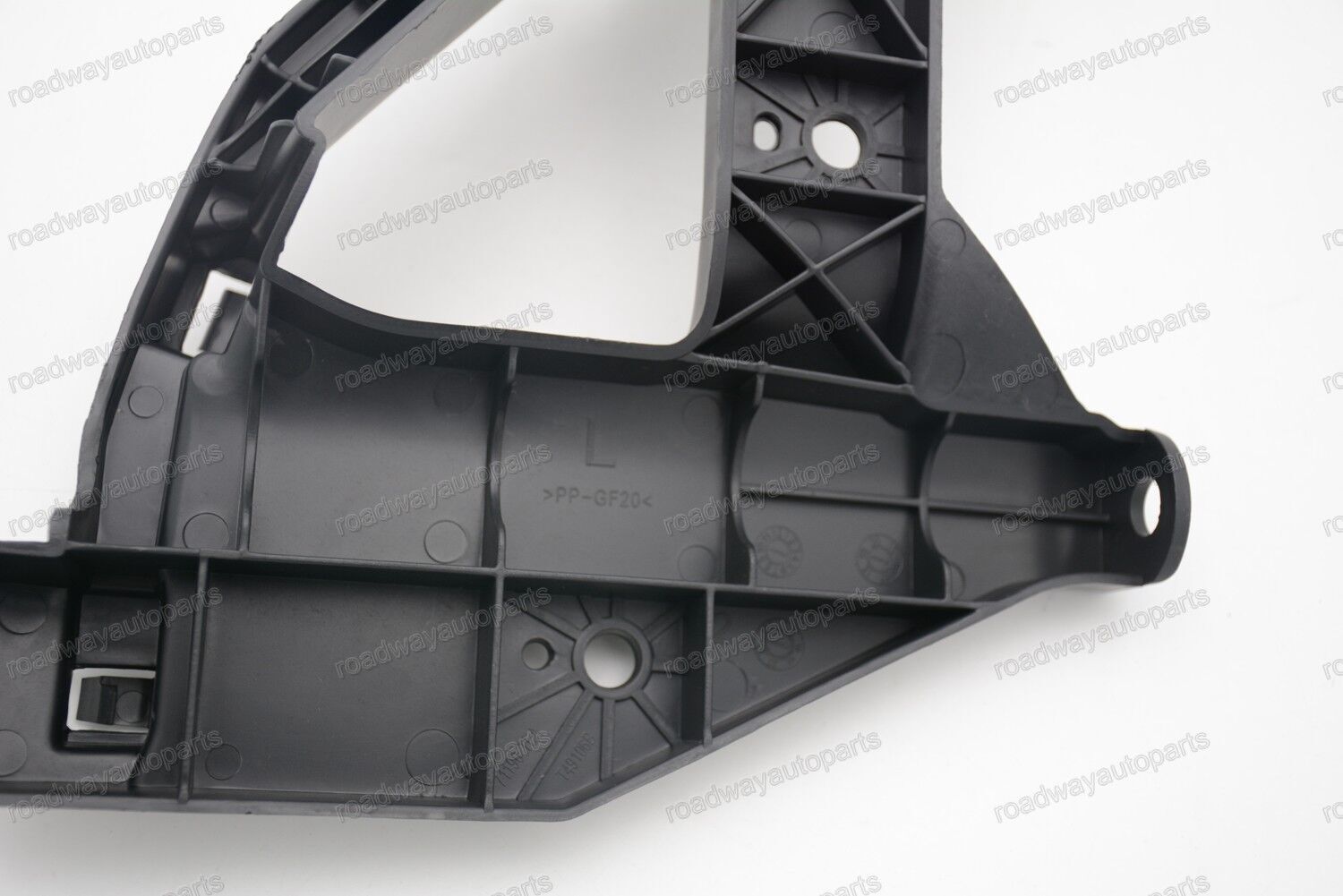 Headlight bracket mounting fastener (left side) suitable for Honda for Civic 2016 - 2018