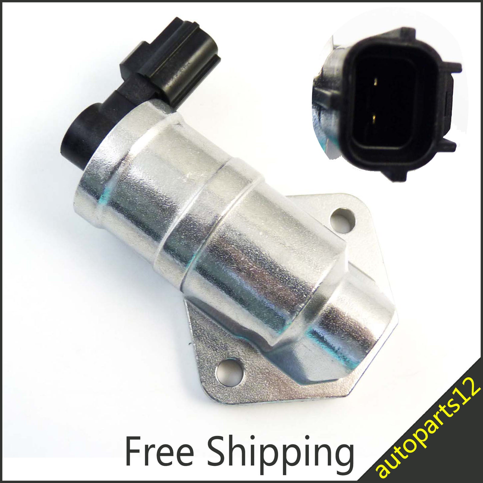New idle air control valve for Ford Ranger Explorer and for Mazda B4000 1F2220660A