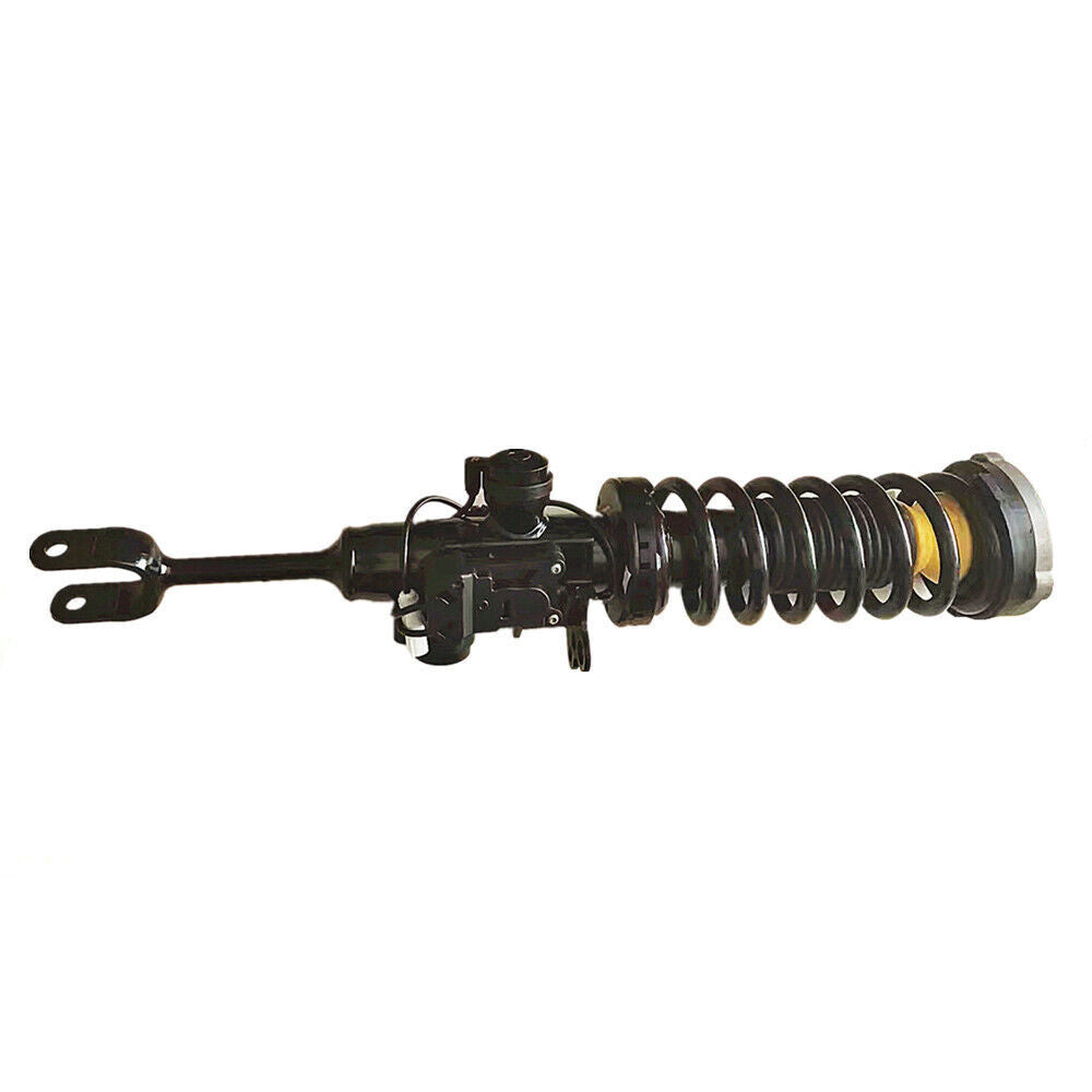 A pair of front Quik spring strut assemblies are suitable for Cadillac for Escalade EXT ESV 2007-2014.