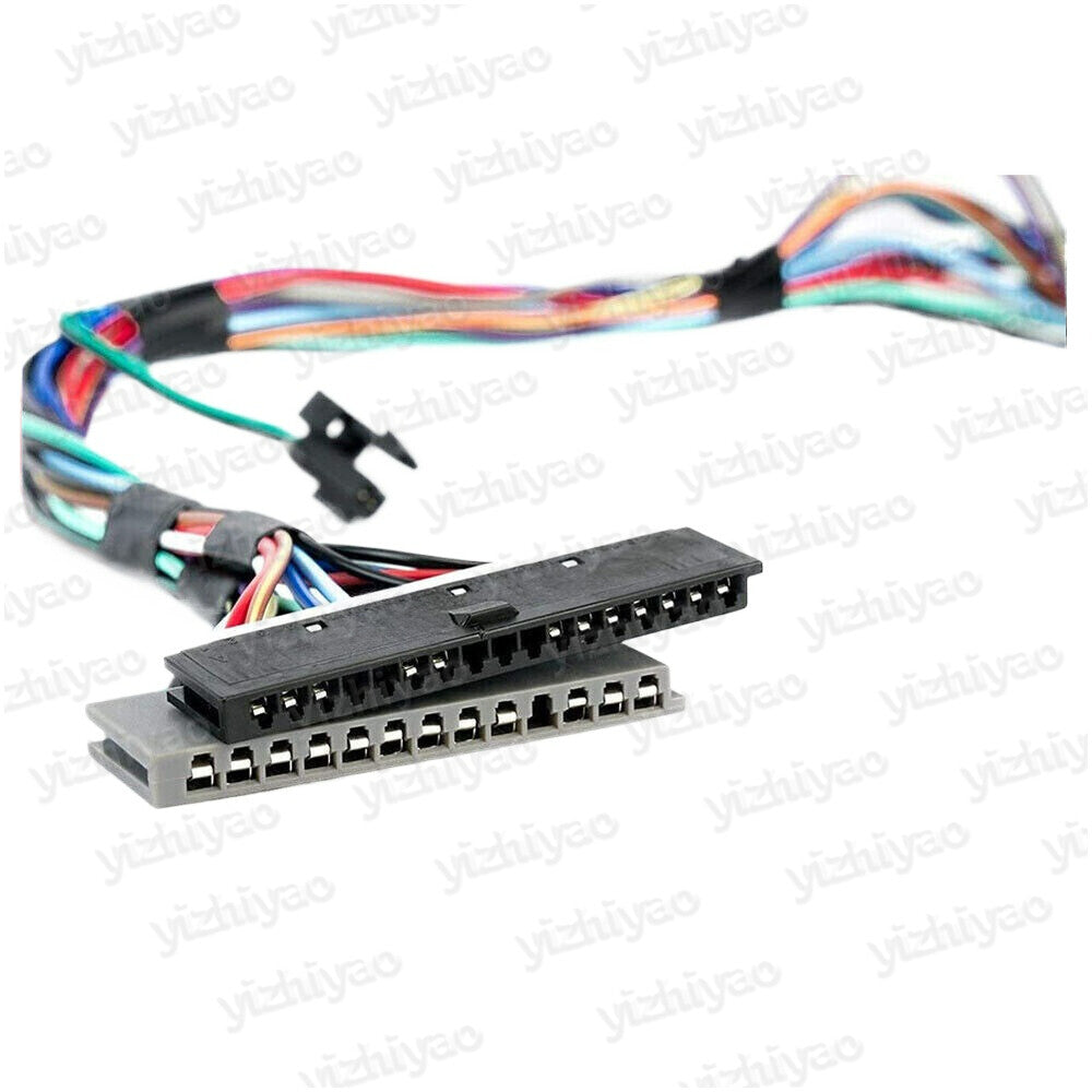 For Chevy Tahoe Suburban Blazer for GMC Multi-Function Turn Wiper Switch Combination