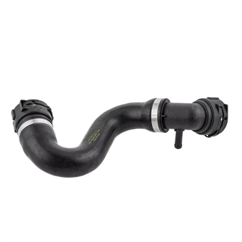 Upper engine radiator coolant hose suitable for Volkswagen Touareg 3.0L 11-14 7P0122101A