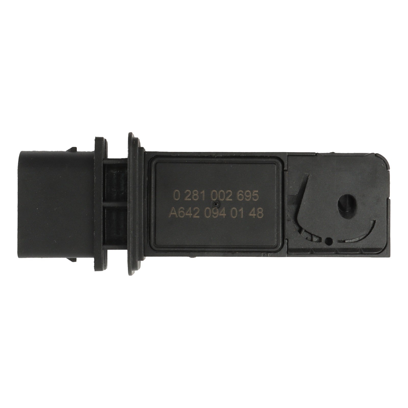 0281002900 0281002923 Mass Air Flow Sensor For Great Wall HOVER 2.8L H5 2.0L