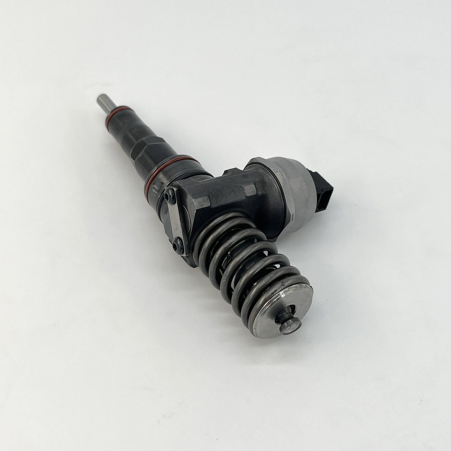 Diesel Fuel Pump Injector 0414720007 Injector Nozzle for Volkswagen Polo 1.4 TDI