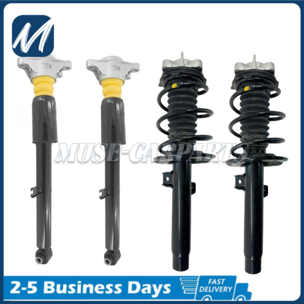 Parts# 3131 6855 242 31316855242 Front Shock absorbers R 1pack