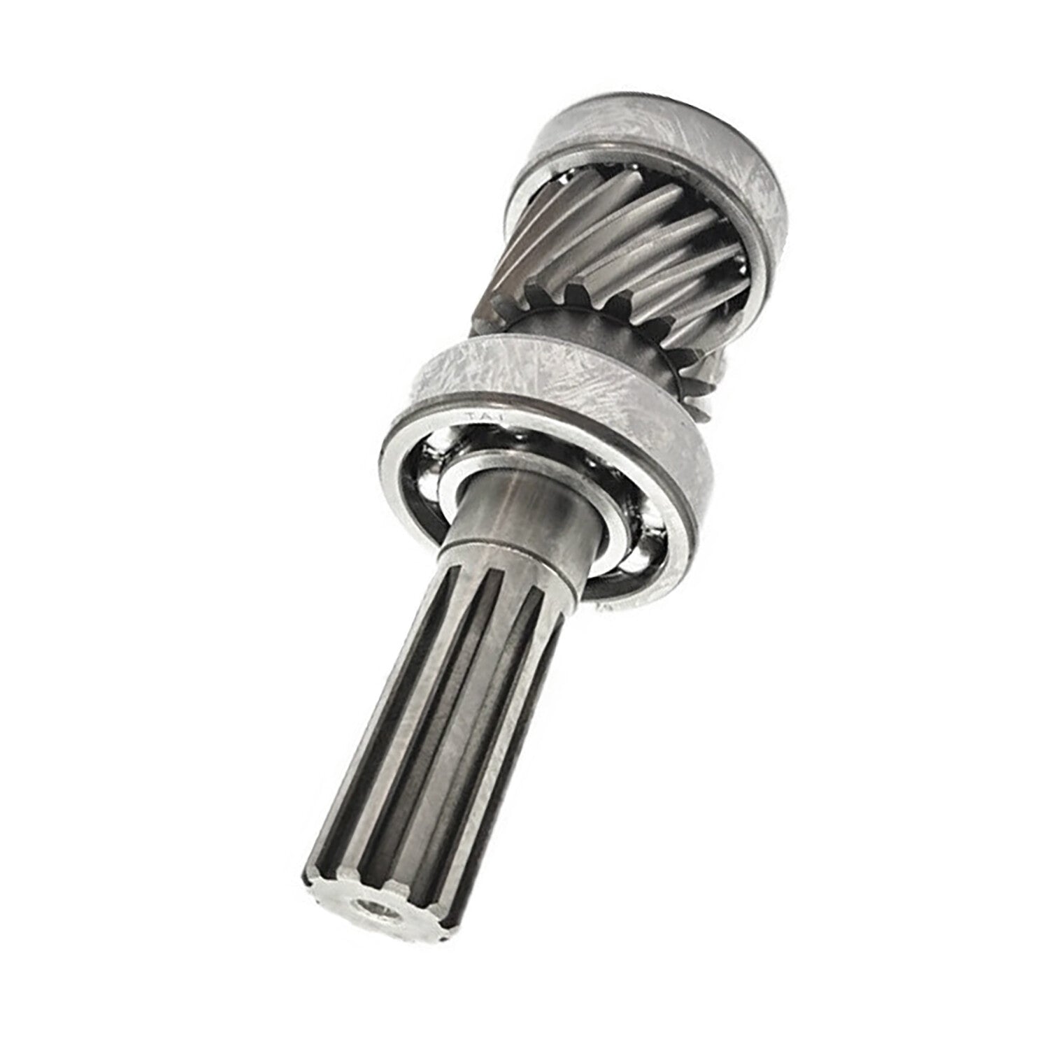 Rear Axle One Shaft Gear Shaft 10-tooth Fit For 1019237-01 for Golf Cart club car for DS
