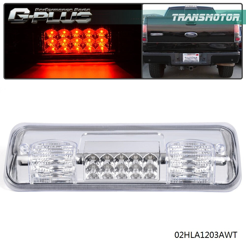 F-150 Meifu version 04-08 Xinmei LED triple version