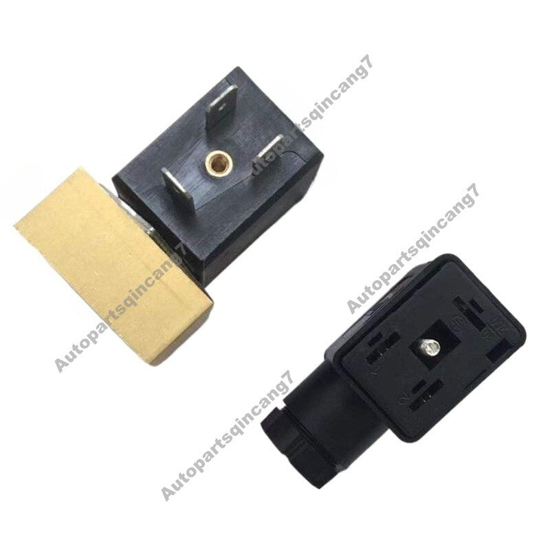 Solenoid Valve 1089066820 for Atlas Copco Air Compressor