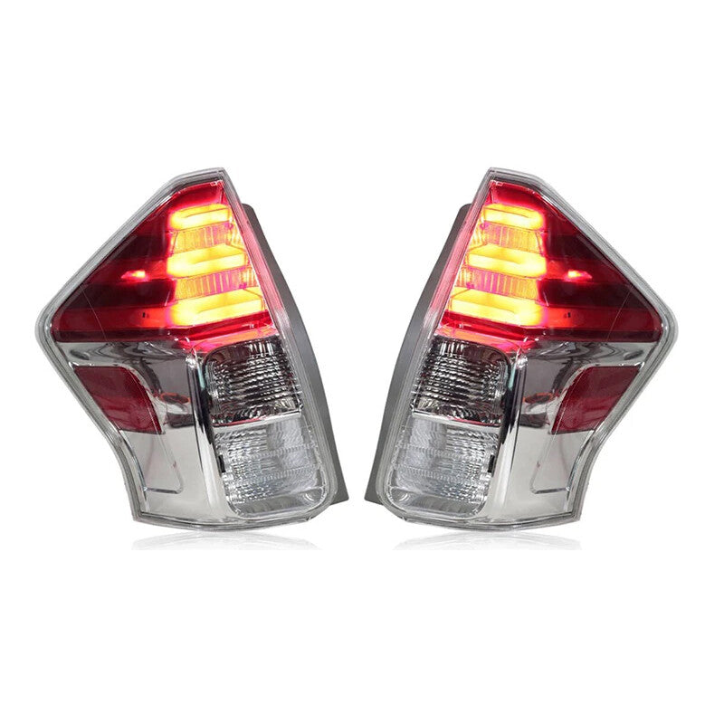 Tail Light for Toyota Prius V 2015-2018 Rear Turn Signal Light Left Side