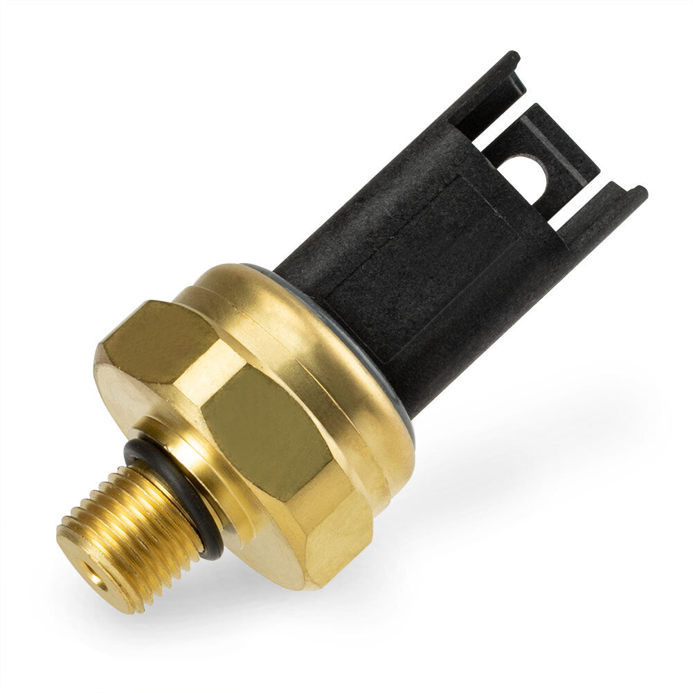 13537547883 Low Pressure Fuel Injection Pipe sensor for BMW 1 3 5 6 Series X5 X6