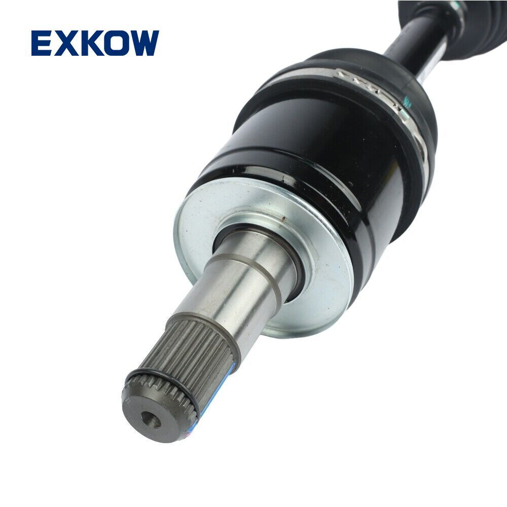 Front Left Axle Drive Shaft 4WD fit for Mitsubishi for CHALLENGER KH4W 2.5L 4WD 2008