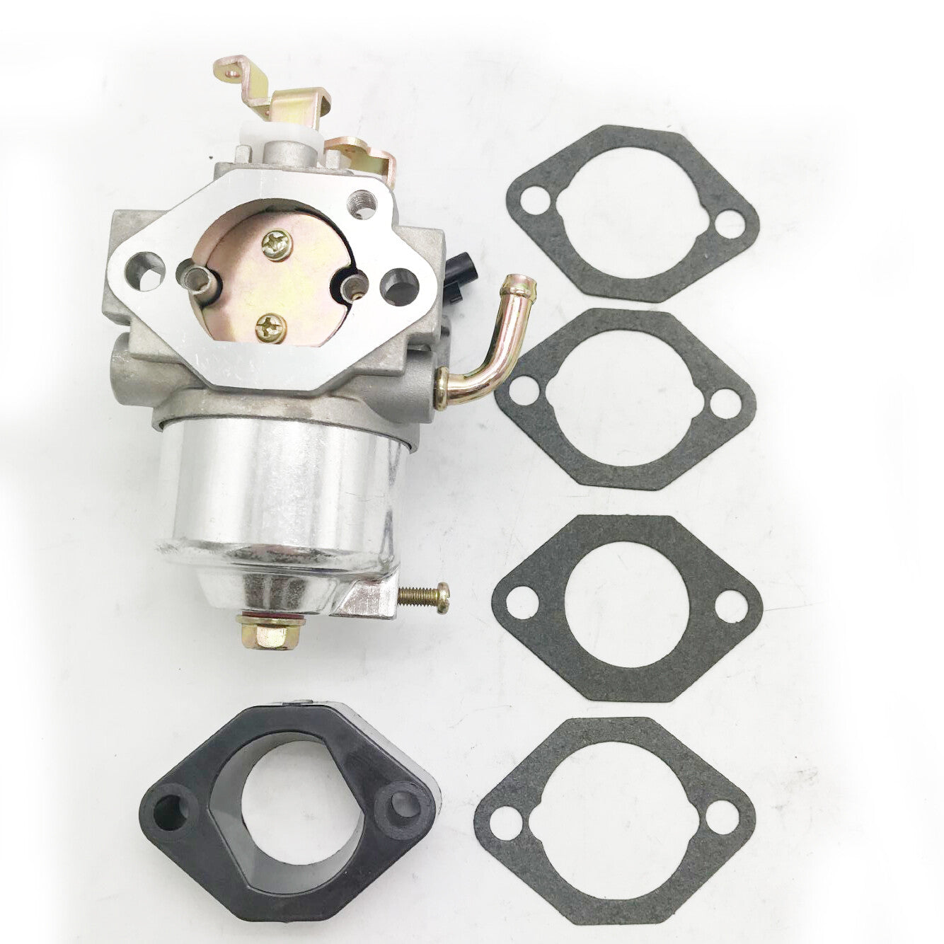 Carburetor W/ Gaskets For Kohler 8.5HP 6385310 6385310-S 63 853 10-S Carb