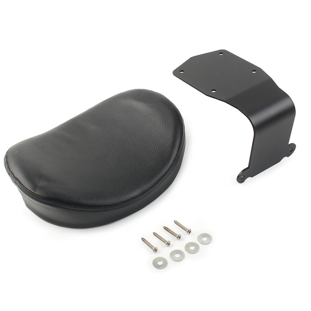 Driver's Backrest/Backrest Pad for Honda Shadow Aero VT750 1997-2003
