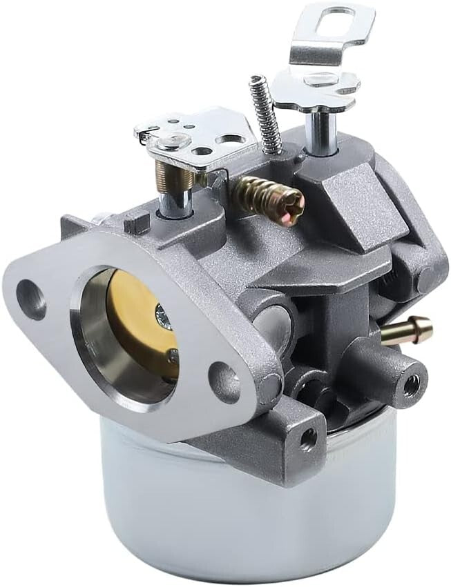 Carburetor for Tecumseh HMSK80 HMSK90 LH358SA Snow Blower 8HP 9HP 10HP 640349
