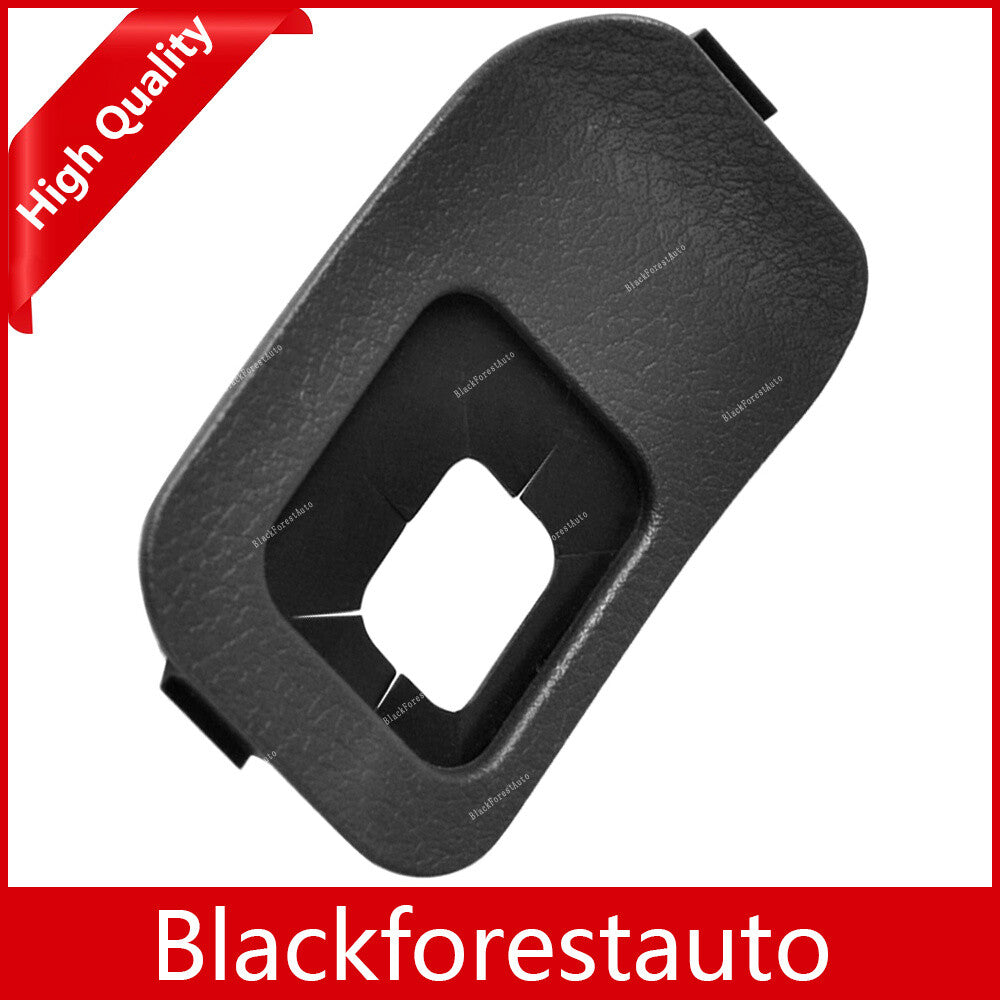 for Toyota for 4Runner Tacoma Steering Wheel Cruise Control Switch Cover Trim Bezel