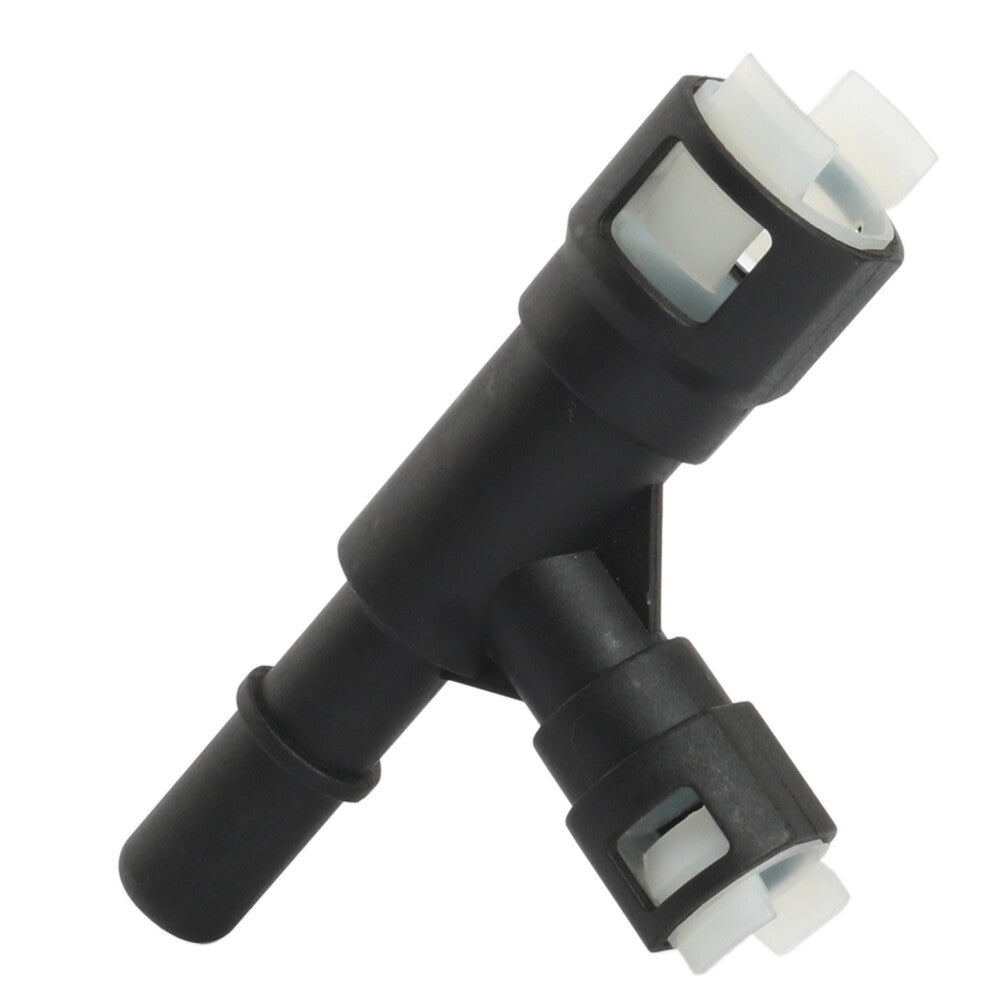 1pcs for Cadillac for Chevrolet Tahoe for Cadillac for Escalade Pair Heater Hose Connectors